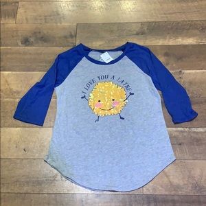 NWT Well Worn Brand Hanukkah Tee